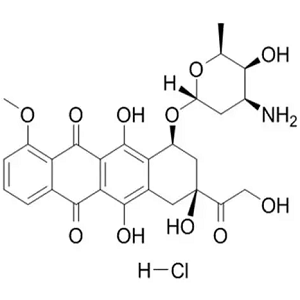 马来酰亚胺功能化阿霉素,DOX-MAL