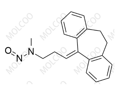 N-亚硝基去甲替林,N-Nitroso Nortriptyline