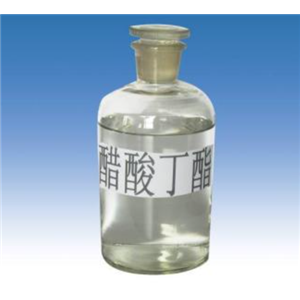醋酸丁酯,n-Butyl acetate