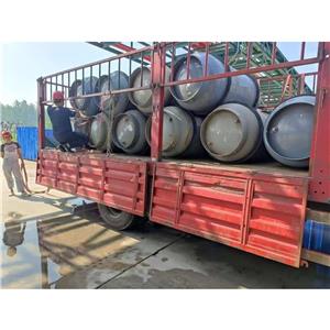 六氟丙烯,Hexafluoropropylene