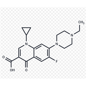 罗丹明-恩诺沙星,Rhodamine-Enrofloxacin