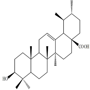 BSA-UA，熊果酸-牛血清白蛋白