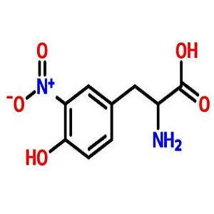 HRP-3-Nitro-L-tyrosine，辣根过氧化物酶标记3-硝基-L-酪氨酸