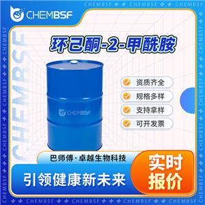 环己酮-2-甲酰胺 22945-27-3 合成中间体 支持试样