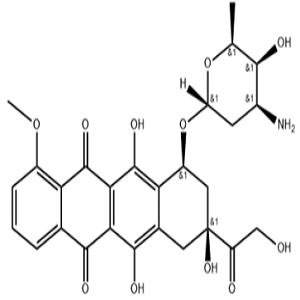 羧基化阿霉素,DOX-COOH