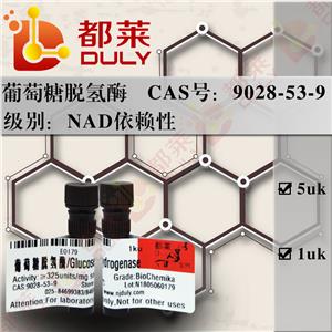 葡萄糖脱氢酶(NAD),Glucose Dehydrogenase(NAD(P)-Dependent)