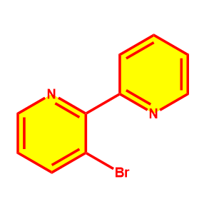 3-溴-2,2'-联吡啶