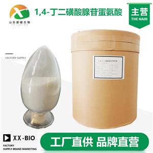 1,4-丁二磺酸腺苷蛋氨酸,Adenosine methionine