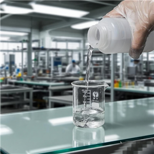 二甲基二氯硅烷IOTA M2