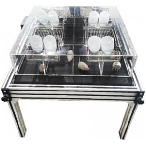 转轮式睡眠剥夺仪；无损伤睡眠剥夺仪