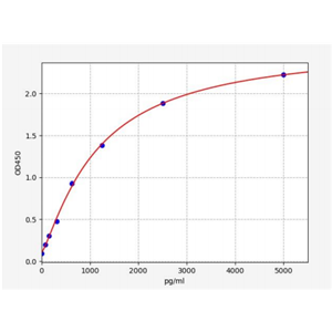人γ-氨基丁酸受体相关蛋白(GABARAP)ELISA试剂盒 YB72800Hu,GABARAP