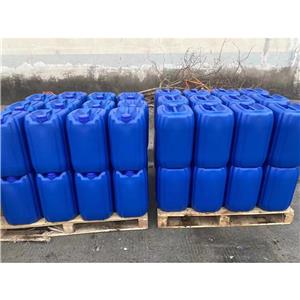 十三烷醇聚醚硫酸钠