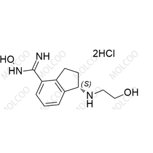 奥扎莫德杂质8(双盐酸盐),Ozanimod Impurity 8(Dihydrochloride)