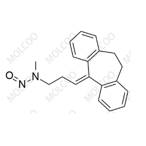N-亚硝基去甲替林