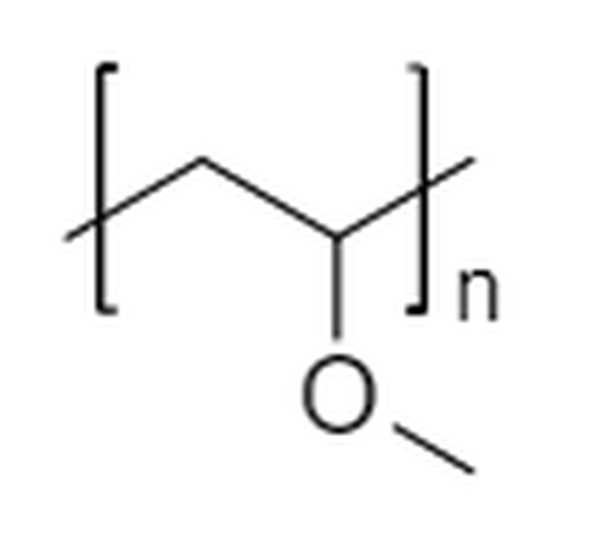 聚（乙烯基甲醚）,poly(vinyl methyl ether)