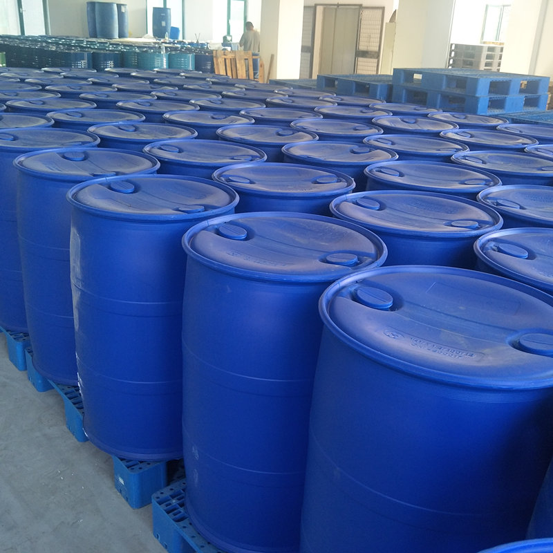 二碳酸二叔丁酯,Di-tert-butyl dicarbonate