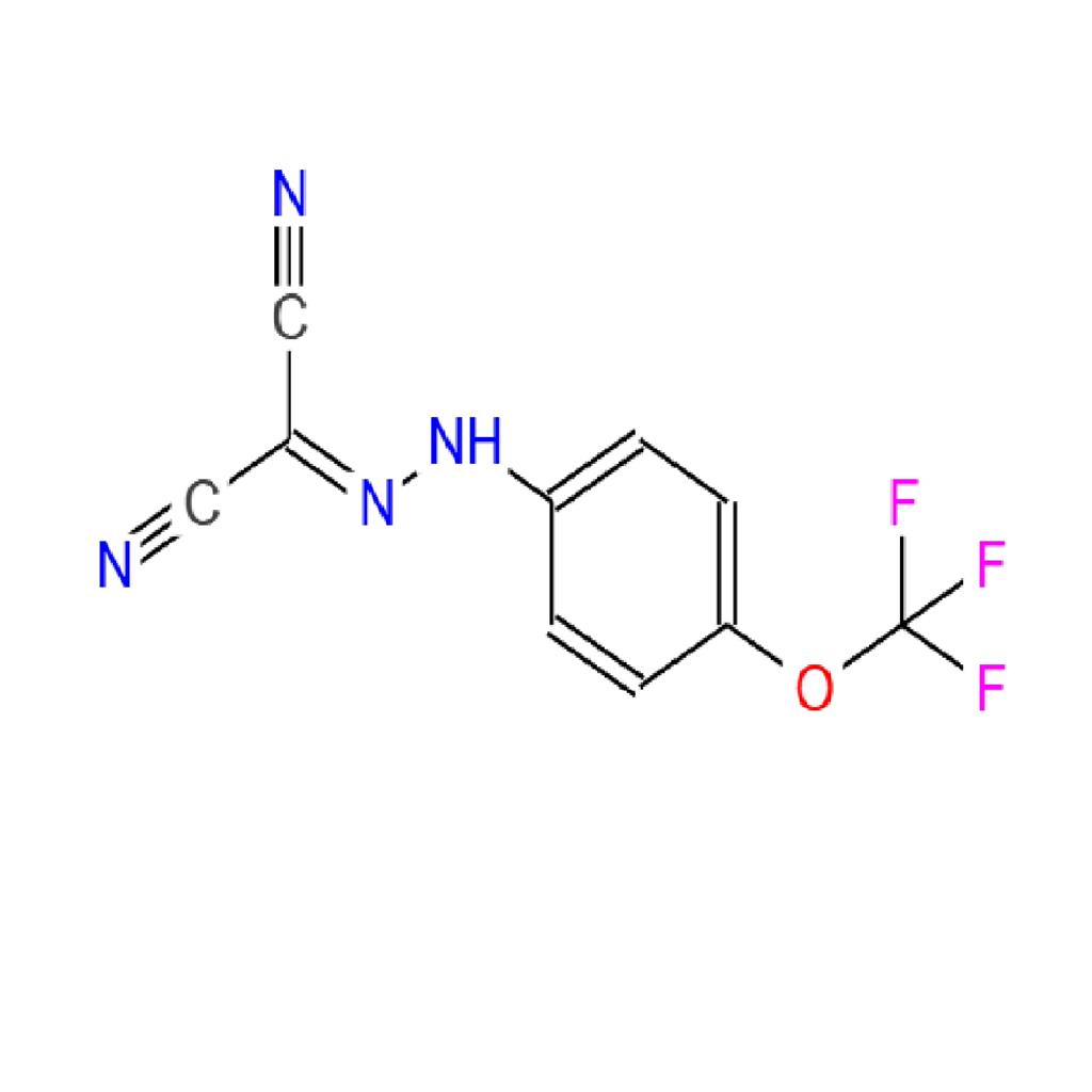 碳酰氰-4-三氟甲氧基苯腙,FCCP