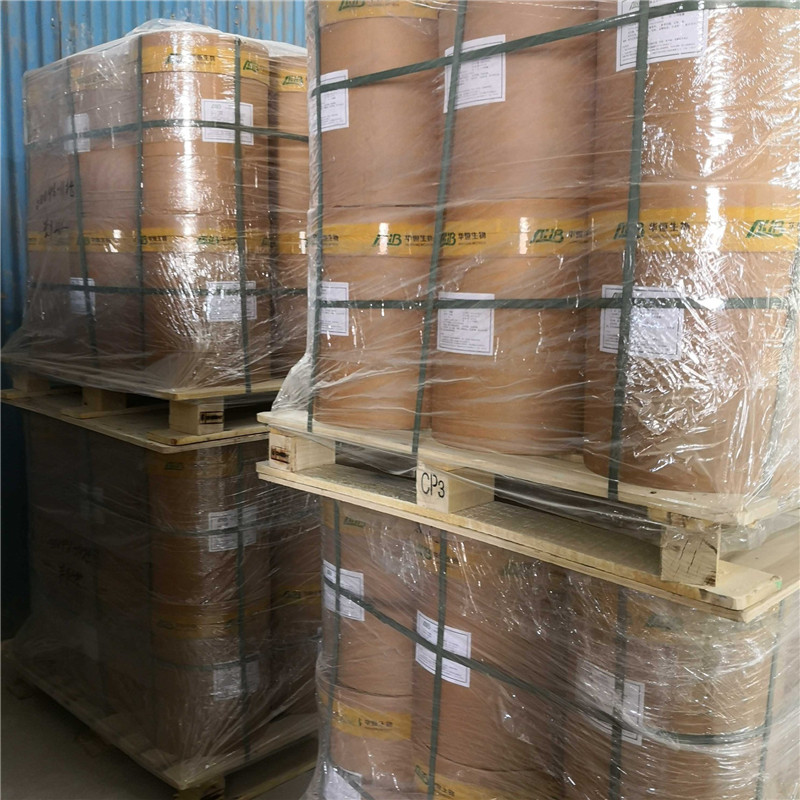 氯化铯,Cesium chloride