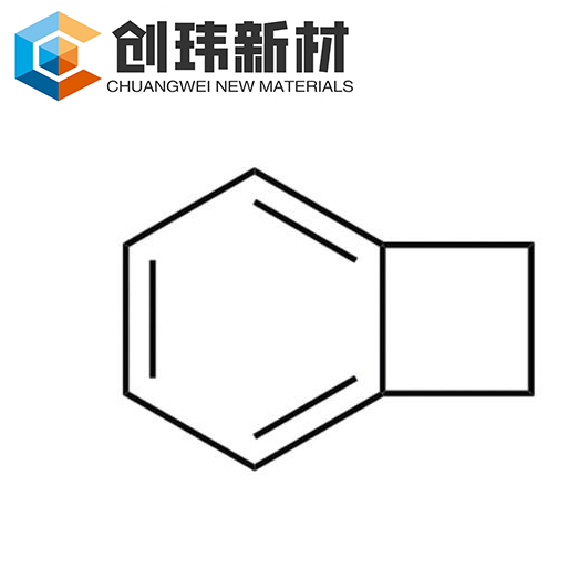 苯并环丁烯,Benzocyclobutene