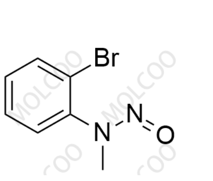 N-亚硝基替米沙坦杂质1,N-Nitroso Telmisartan Impurity 1