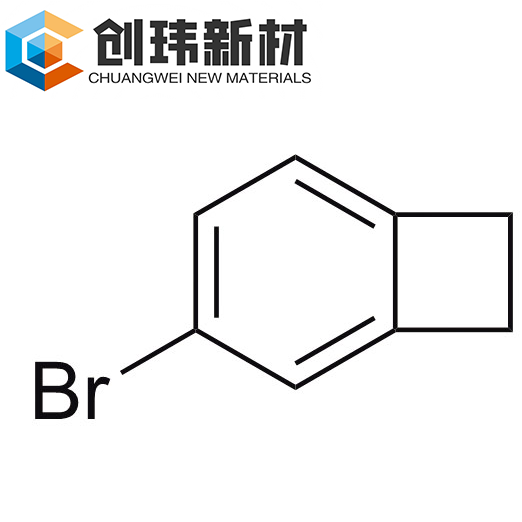 4-溴苯并环丁烯,4-Bromobenzocyclobutene