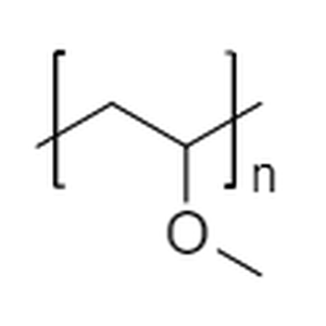 聚（乙烯基甲醚）,poly(vinyl methyl ether)