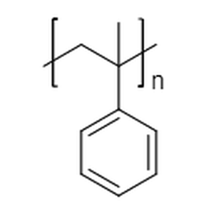 聚（α-甲基苯乙烯）,poly(alpha-methyl styrene)