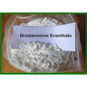 屈他雄酮庚酸酯,Dromostanolone Enanthate