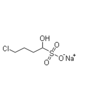 4-氯-1-羟基-丁烷磺酸钠