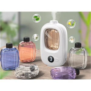 扩香机除味香薰溶剂