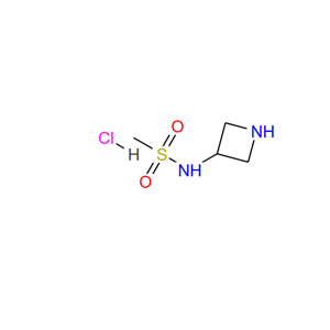 N-(3-吖啶基)甲磺酰胺盐酸盐 新产品上新
