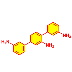 [1,1':4',1''-三联苯]-2',3,3''-三胺