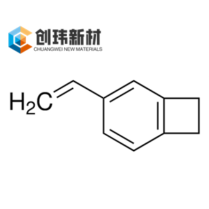 4-乙烯基苯并环丁烯 99717-87-0