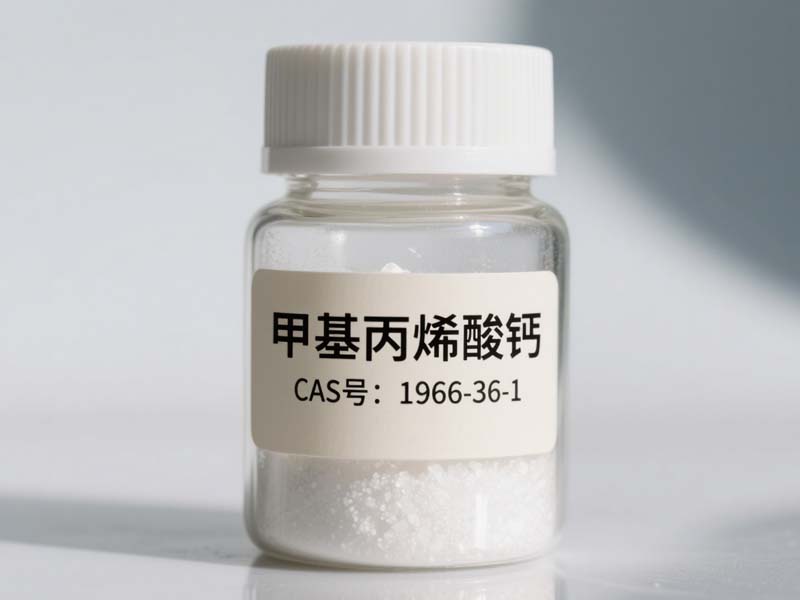 甲基丙烯酸钙,METHACRYLIC ACID CALCIUM SALT