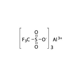 三氟甲磺酸铝,Aluminum trifluoromethanesulfonate