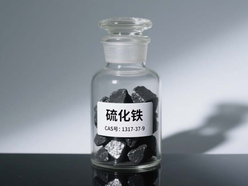硫化铁,PYRITE