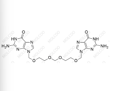 阿昔洛韦杂质R,Acyclovir Impurity R