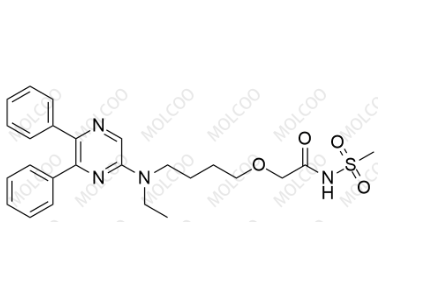 赛乐西帕杂质25,Selexipag Impurity 25