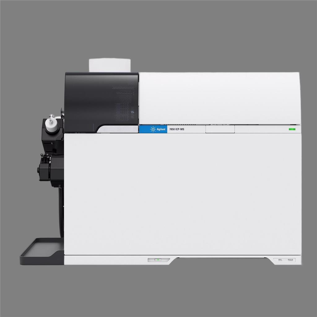 7850 ICP-MS 电感耦合等离子体质谱仪,7850 ICP-MS Inductively Coupled Plasma Mass Spectrometer
