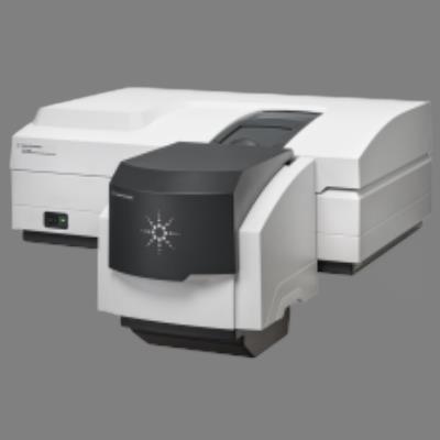 Cary 7000 全能型分光光度计,Cary 7000 Universal Spectrophotometer