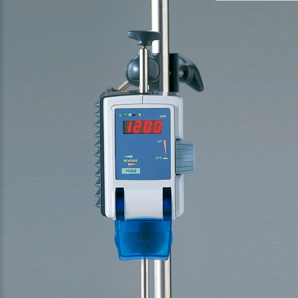 实验室搅拌机,Laboratory mixer