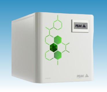 GC用氢气发生器Peak Precision Hydrogen 200,Peak Precision Hydrogen 200 for GC