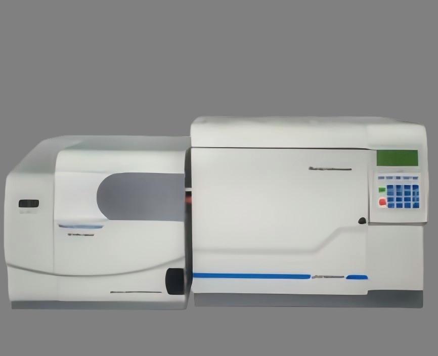 GC-MS 6800气相色谱质谱联用仪,GC-MS 6800 Gas Chromatography-Mass Spectrometer