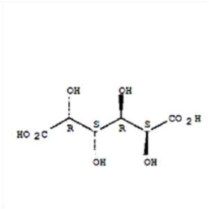 黏酸（四羟基己二酸）