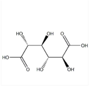 黏酸（四羟基己二酸）