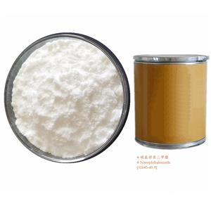 4-硝基邻苯二甲腈,4-Nitrophthalonitrile