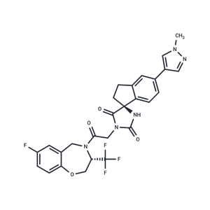 化合物 B026|T63940|TargetMol