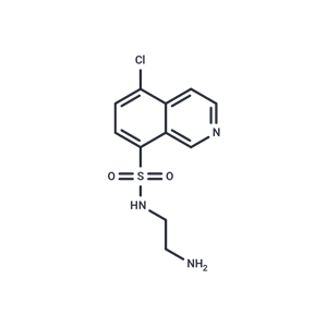 化合物 CKI-7 free base,CKI-7 free base