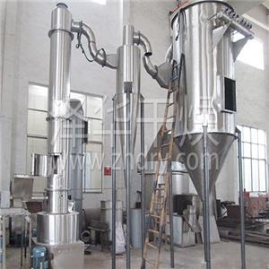 旋转闪蒸干燥机 XSG系列旋转闪蒸干燥机