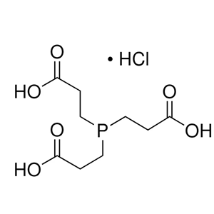三(2-羧乙基)膦盐酸盐  TCEP